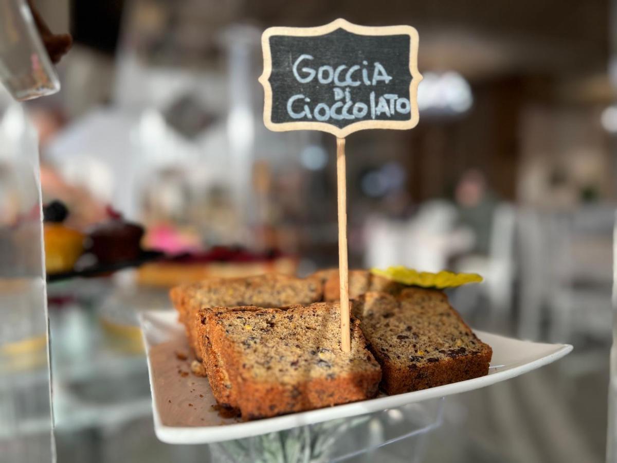 Hotel Soleblu Rimini Luaran gambar